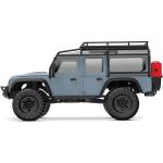 Traxxas TRX-4M Land Rover Defender 1:18 RTR x-modrý