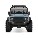 Traxxas TRX-4M Land Rover Defender 1:18 RTR x-modrý