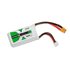 ManiaX Lipol 11.1V 850mAh 30C