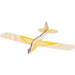 Revell házedlo Balsa Birds žluté