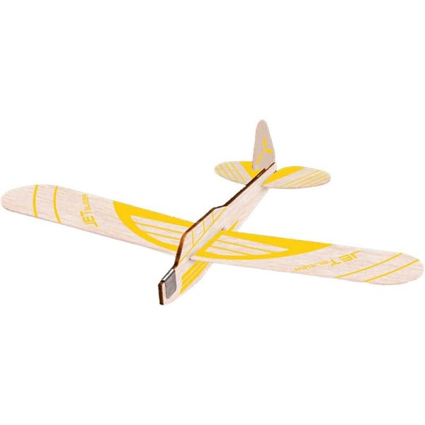 Revell házedlo Balsa Birds žluté