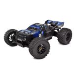 KAGAMA XP 6S - Limited Edition - RTR - Brushless Power 6S - modrý