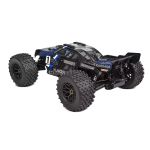 KAGAMA XP 6S - Limited Edition - RTR - Brushless Power 6S - modrý