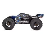 KAGAMA XP 6S - Limited Edition - RTR - Brushless Power 6S - modrý