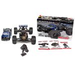KAGAMA XP 6S - Limited Edition - RTR - Brushless Power 6S - modrý