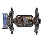 KAGAMA XP 6S - Limited Edition - RTR - Brushless Power 6S - modrý