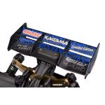 KAGAMA XP 6S - Limited Edition - RTR - Brushless Power 6S - modrý
