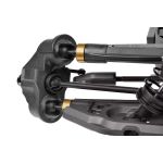 KAGAMA XP 6S - Limited Edition - RTR - Brushless Power 6S - modrý