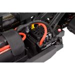 KAGAMA XP 6S - Limited Edition - RTR - Brushless Power 6S - modrý