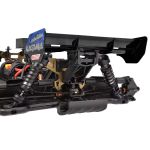 KAGAMA XP 6S - Limited Edition - RTR - Brushless Power 6S - modrý