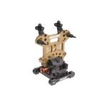 KAGAMA XP 6S - Limited Edition - RTR - Brushless Power 6S - modrý