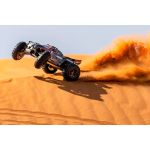 KAGAMA XP 6S - Limited Edition - RTR - Brushless Power 6S - modrý