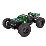 KAGAMA XP 6S - Limited Edition - RTR - Brushless Power 6S - zelený