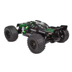 KAGAMA XP 6S - Limited Edition - RTR - Brushless Power 6S - zelený