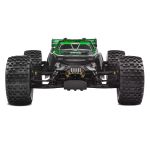 KAGAMA XP 6S - Limited Edition - RTR - Brushless Power 6S - zelený
