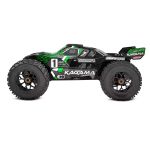 KAGAMA XP 6S - Limited Edition - RTR - Brushless Power 6S - zelený