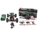 KAGAMA XP 6S - Limited Edition - RTR - Brushless Power 6S - zelený
