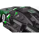KAGAMA XP 6S - Limited Edition - RTR - Brushless Power 6S - zelený
