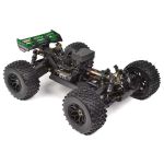 KAGAMA XP 6S - Limited Edition - RTR - Brushless Power 6S - zelený
