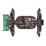 KAGAMA XP 6S - Limited Edition - RTR - Brushless Power 6S - zelený