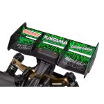 KAGAMA XP 6S - Limited Edition - RTR - Brushless Power 6S - zelený