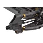 KAGAMA XP 6S - Limited Edition - RTR - Brushless Power 6S - zelený