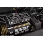 KAGAMA XP 6S - Limited Edition - RTR - Brushless Power 6S - zelený