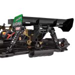 KAGAMA XP 6S - Limited Edition - RTR - Brushless Power 6S - zelený