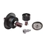 KAGAMA XP 6S - Limited Edition - RTR - Brushless Power 6S - zelený