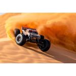 KAGAMA XP 6S - Limited Edition - RTR - Brushless Power 6S - zelený