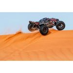 KAGAMA XP 6S - Limited Edition - RTR - Brushless Power 6S - zelený