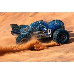 KAGAMA XP 6S - Limited Edition - RTR - Brushless Power 6S - zelený