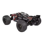 KAGAMA XP 6S - Limited Edition - RTR - Brushless Power 6S - červený