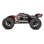 KAGAMA XP 6S - Limited Edition - RTR - Brushless Power 6S - červený