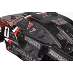KAGAMA XP 6S - Limited Edition - RTR - Brushless Power 6S - červený