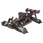 KAGAMA XP 6S - Limited Edition - RTR - Brushless Power 6S - červený