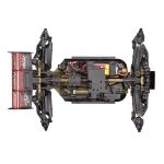 KAGAMA XP 6S - Limited Edition - RTR - Brushless Power 6S - červený