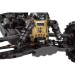 KAGAMA XP 6S - Limited Edition - RTR - Brushless Power 6S - červený