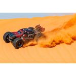 KAGAMA XP 6S - Limited Edition - RTR - Brushless Power 6S - červený
