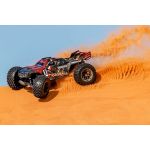 KAGAMA XP 6S - Limited Edition - RTR - Brushless Power 6S - červený