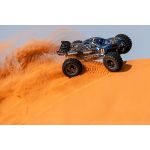 KAGAMA XP 6S - Limited Edition - RTR - Brushless Power 6S - červený
