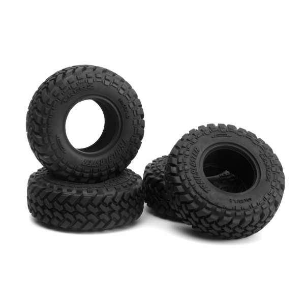 Pneumatiky Tredz Trailblaster 64x23/1.2in (4 ks)