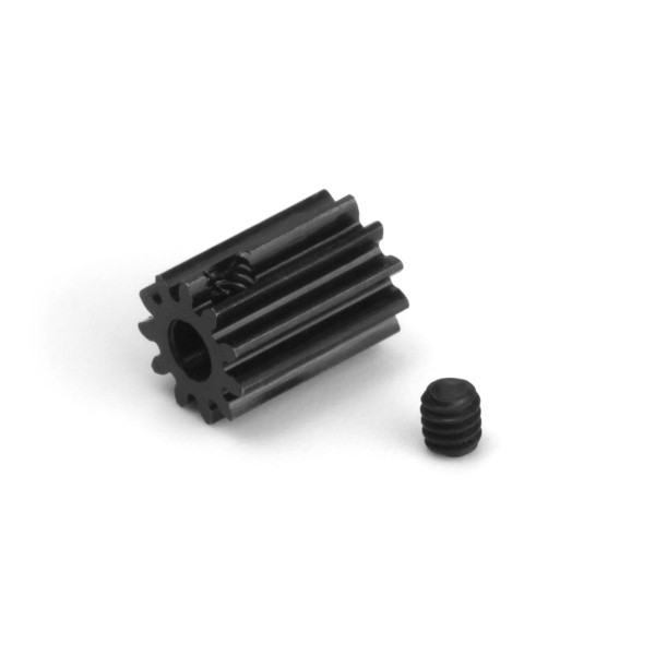Pastorek 11T (0.4M / 2 mm)