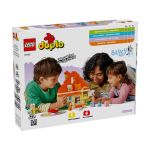 LEGO DUPLO - Dům Bluey a paměťová hra