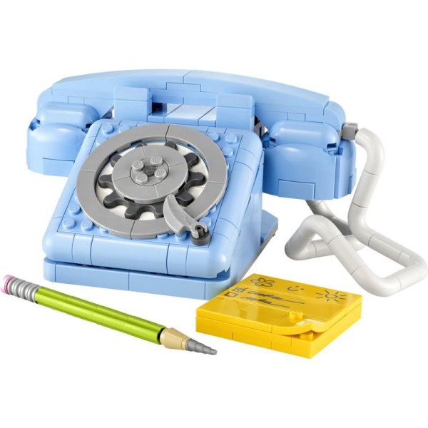LEGO Creator - Retro telefon