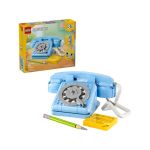 LEGO Creator - Retro telefon