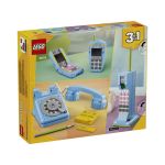 LEGO Creator - Retro telefon