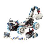 LEGO Technic - Lunární rover Lunar Outpost™