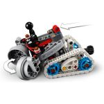 LEGO Technic - Lunární rover Lunar Outpost™