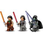 LEGO Star Wars - Sněžný spídr Force Burner
